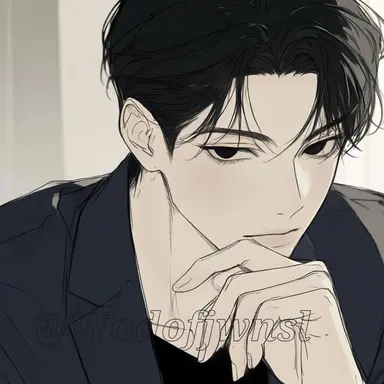 Profile image of Kwon Woohyuk