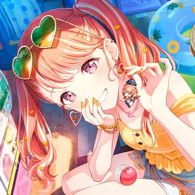 Profile image of 하나사토 미노리