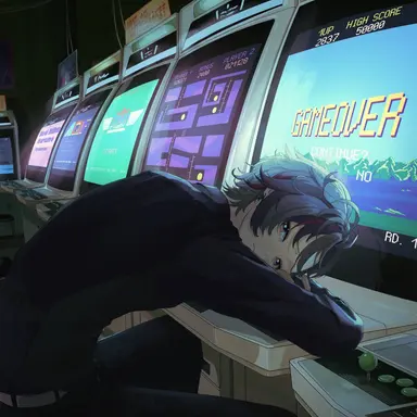 Profile image of 不破湊