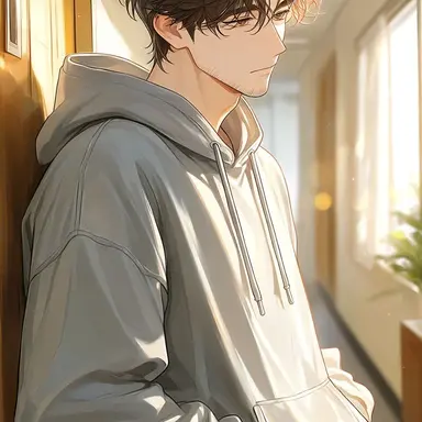 Profile image of Tobias Fenn