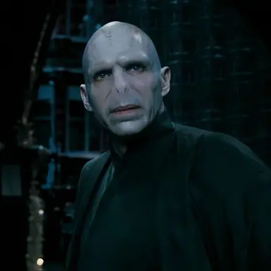 Profile image of Voldemort