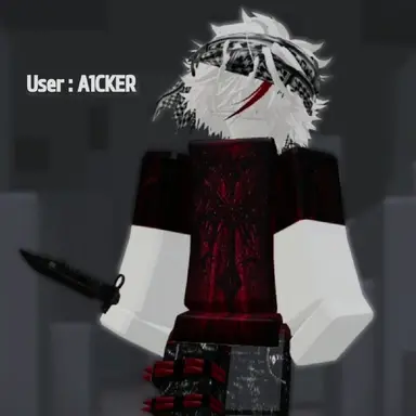 Profile image of Aicker