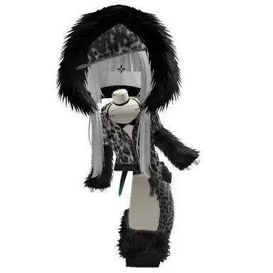 Profile image of Savannah