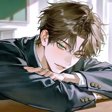 Profile image of 배이현