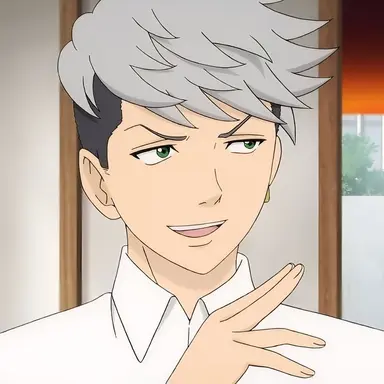 Profile image of 사이코