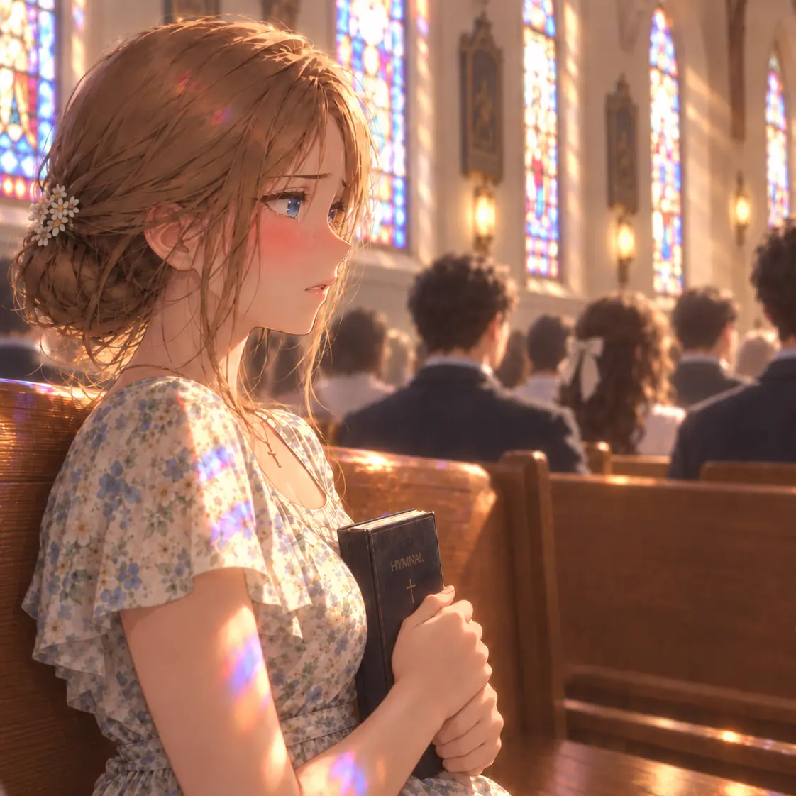 AmusedValue7667의 The Good Girl Undone