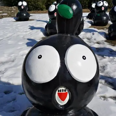 Profile image of 장자마리