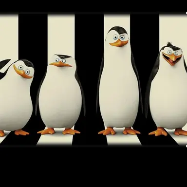 Profile image of THE Penguins