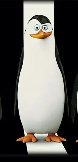 Profile image of THE Penguins