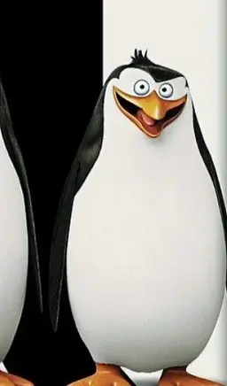 Profile image of THE Penguins