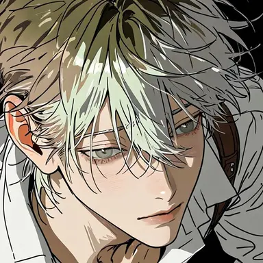 Profile image of リュカ
