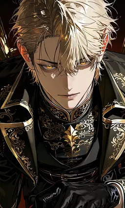 Profile image of アルヴェイン