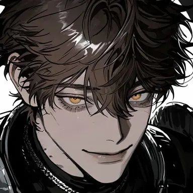 Profile image of ガレス