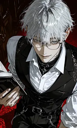 Profile image of エリオット