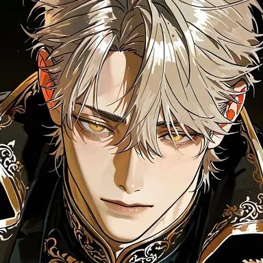 Profile image of アルヴェイン