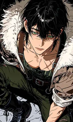 Profile image of ロウ