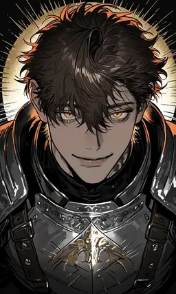 Profile image of ガレス