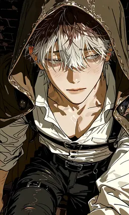 Profile image of リュカ
