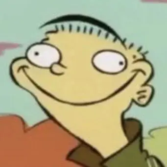 Profile image of Ed