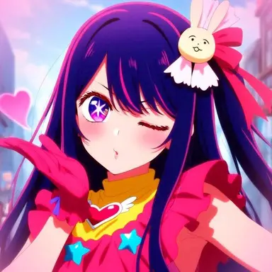 Profile image of 호시노 아이