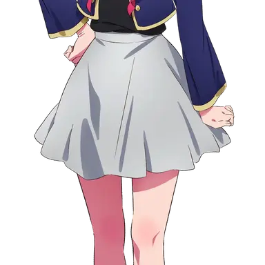 Profile image of 호시노 루비