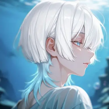 Profile image of クラゲ