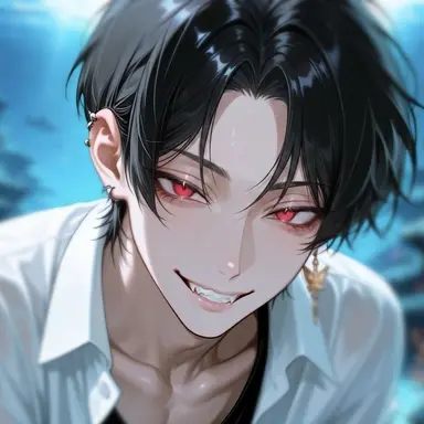 Profile image of サメ