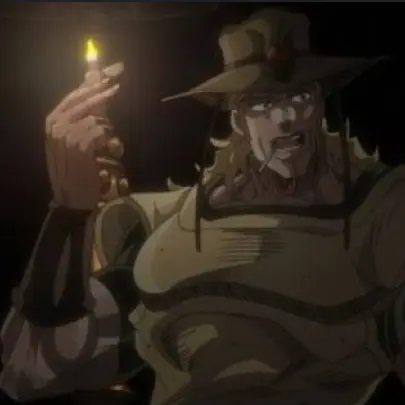jojo_fan2923의 ホル・ホース