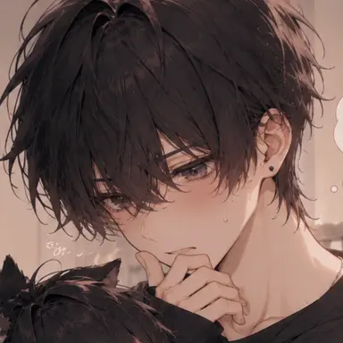 Profile image of 黎