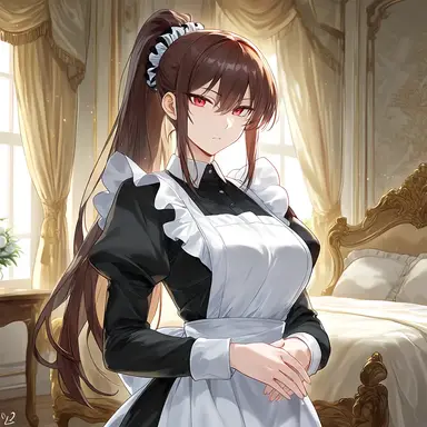 Profile image of 楓