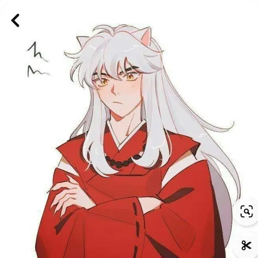 CrazyPoco4118의 이누야샤