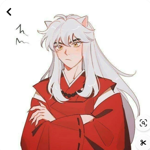 이누야샤