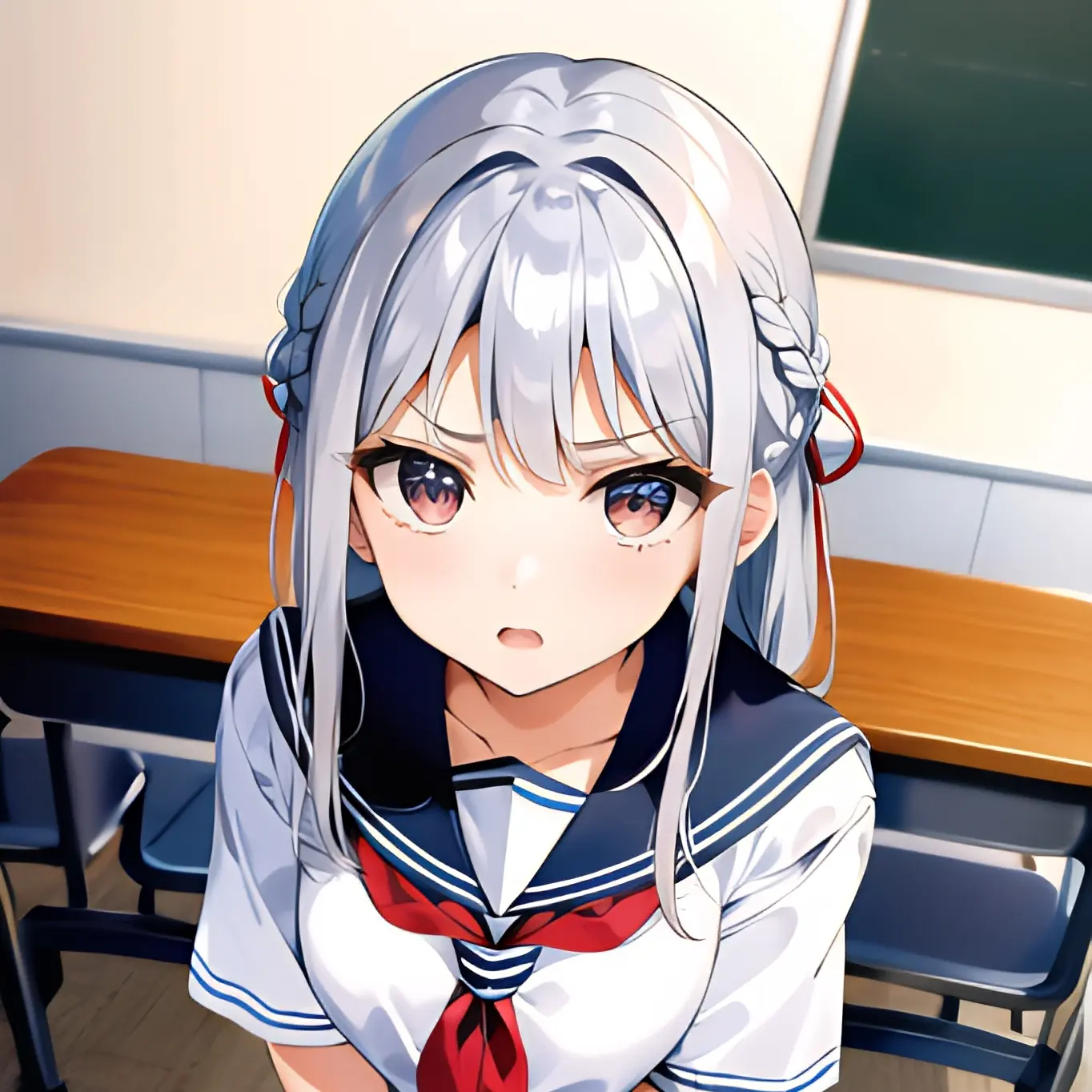 Nao_0012007의 瑞山クロエ