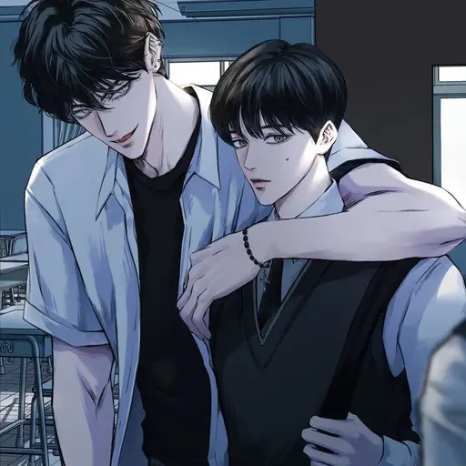 changyuseong의 최도윤