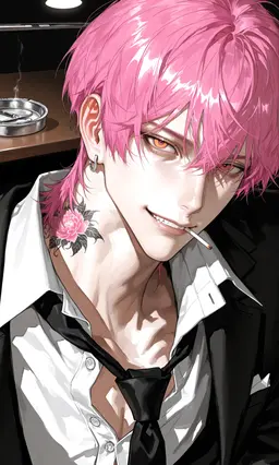Profile image of Aya