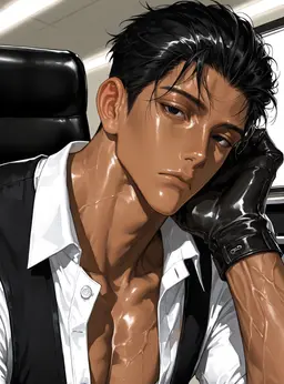 Profile image of Shinji