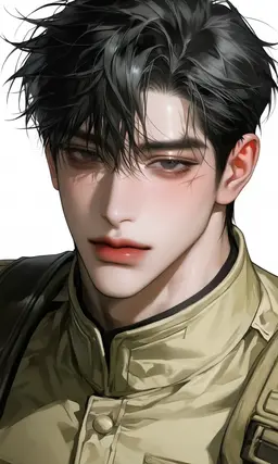 Profile image of Joo Dogeon