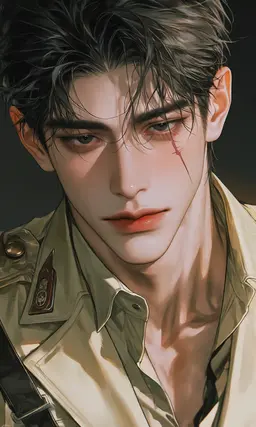 Profile image of Joo Dogeon