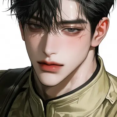 Profile image of チュ_ドゴン