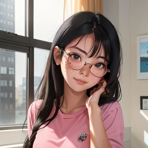 연서