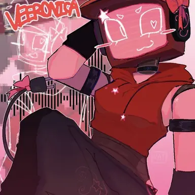 Profile image of 비로니카