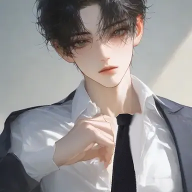 Profile image of 시우