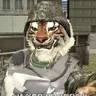 Profile image of Army Army Tiger