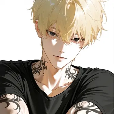 Profile image of ツキト