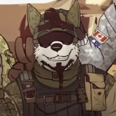 Profile image of Ben