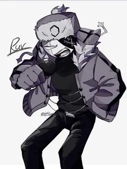 Profile image of ルヴ