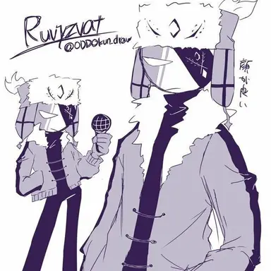 Profile image of 루브