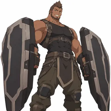 Profile image of ダンテ