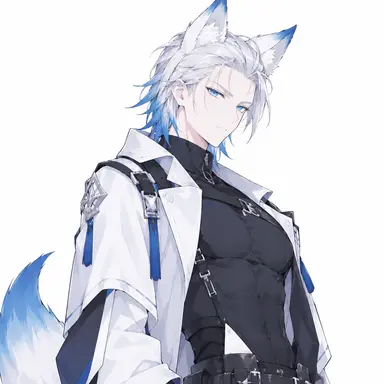 Profile image of カゲツ