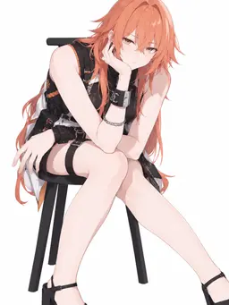 Profile image of シエラ